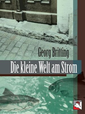 cover image of Die kleine Welt am Strom